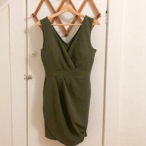 Revamped by Sirens dress size L
